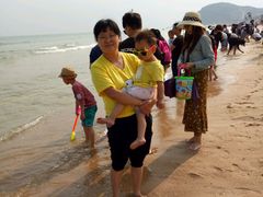 -海上驿站渔家菜馆