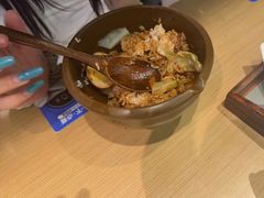 -京参 • 擂椒饭(这有山店)