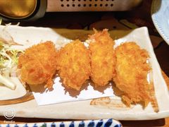 奶油蟹柳可乐饼-堂本家洋食别馆·炸猪排(中心城店)