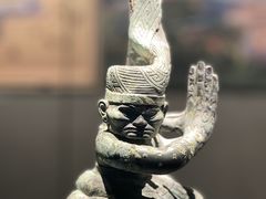 -三星堆博物馆