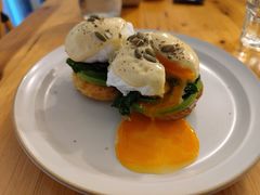 -Egg•Allday Brunch(襄阳北路店)