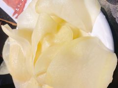 功夫土豆片-巴蜀大宅门火锅(北大街店)