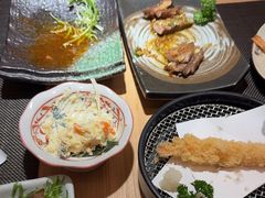 -德川家日本料理(中关村寰太大厦店)
