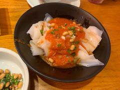 柿酱灼米皮-新凯里酸汤鱼(飞山街店)