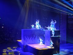 -珠海横琴长隆《卡卡虎奇遇记》