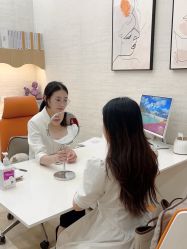 -广州健丽·去眼袋医疗美容机构