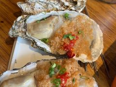 -金太阳海鲜烧烤·本地人餐厅(南沙店)