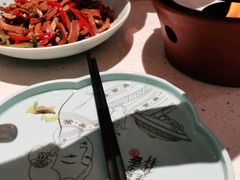 -刀板香·安徽菜(国购IFC店)