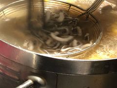 -牛事制造局牛肉火锅(莲岳路店)