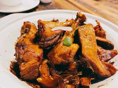 翔安姜母鸭-临家闽南菜(宝洲路店)