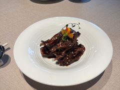 -漢舍中国菜馆(889广场店)