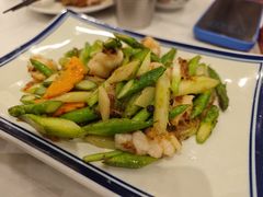 -香港新记茶餐厅(春熙太古里店)