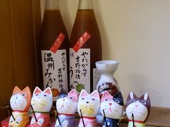 -达摩君日本料理(泰海花园小区店)