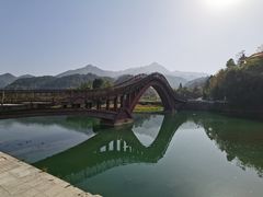 -绩溪龙川景区