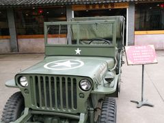 -宁波溪口古镇-民国大杂院