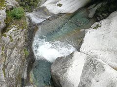 -苍山感通索道