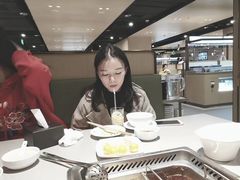 -海底捞火锅(安吉万达店)