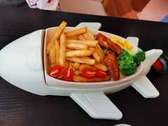 -香兰印尼 Pandan(中华广场店)