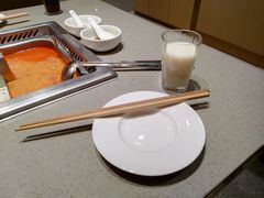 -海底捞火锅(让胡路万达店)