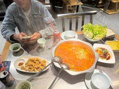 -亮欢寨快活林 酸汤鱼(仁怀店)
