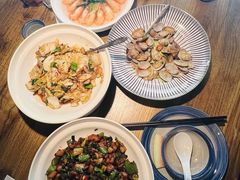 -老阿爸鲜鱼土菜(昆山花桥店)