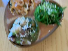 -鹤龟料理店(时代天街店)