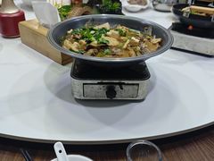 -裕丰农家菜·面