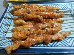 -可可大虾武汉土菜大排档(万松园1店)