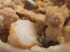 -倍儿美海鲜大排挡·非遗海鲜蒸饺(洋货店)