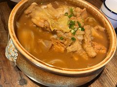 -水煮三国·川鲁江湖菜(香山店)