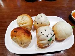 -大壶春生煎(四川中路店)