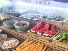 -松野谷·寿喜烧自助(华联顺义金街购物中心店)