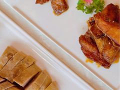 -老克勒上海菜(南京路步行街店)