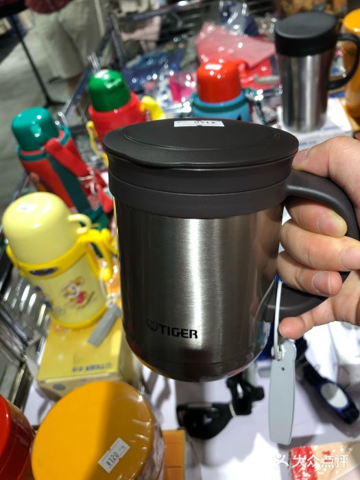 春竹·微奥莱(北京西路店)图片