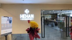 -DX HAIR SALON·发现未知美发沙龙