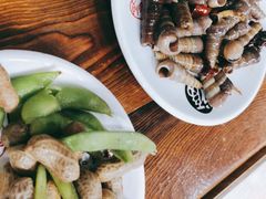 -九层海鲜塔(市南店)