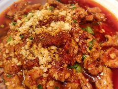 -水煮三国·川鲁江湖菜(香山店)