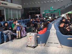 -曲阜东站