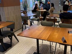 -檗谷·面包·咖啡·轻食(华贸天地店)