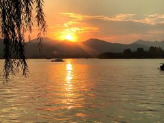 -柳莺湖上·湖景餐厅·江南菜(西湖店)