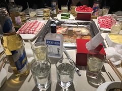 -海底捞火锅(上元大街店)