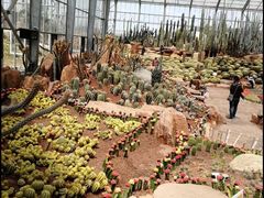 -南通洲际绿博园