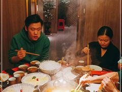 -刘一锅筋头巴脑(王府井店)