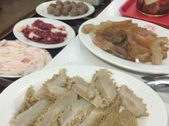 -粤潮牛肉火锅店(江南大道店)