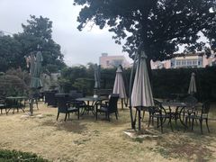 -大可堂普洱茶馆(襄阳南路馆)