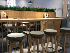 用餐区-嘉和一品(蓝堡店)