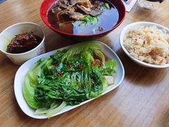 -好成财牛排馆(涂门街总店)