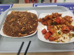 -南京医科大学-2餐厅