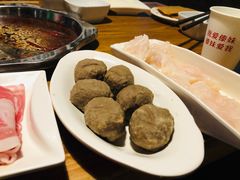 -傣妹火锅(南京东路一店)