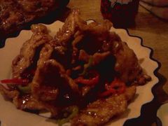 好吃的肉-乡间好味私家菜(总店)